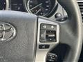 2017 Toyota Land Cruiser Prado