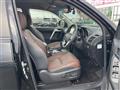 2017 Toyota Land Cruiser Prado