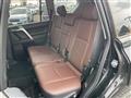 2017 Toyota Land Cruiser Prado