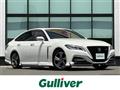2019 Toyota Crown Hybrid