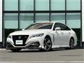 2019 Toyota Crown Hybrid