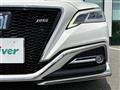 2019 Toyota Crown Hybrid