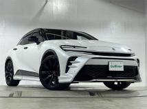 2024 Toyota Crown