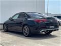 2021 Mercedes-Benz CLA-CLASS
