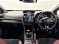 2017 Subaru WRX STI
