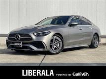 2022 Mercedes-Benz C-Class