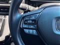 2024 Honda Odyssey Hybrid