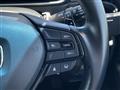 2024 Honda Odyssey Hybrid