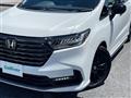2024 Honda Odyssey Hybrid