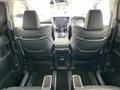 2020 Toyota Alphard Hybrid