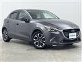 2017 Mazda Demio