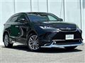 2024 Toyota Harrier Hybrid
