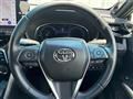 2024 Toyota Harrier Hybrid