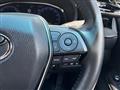 2024 Toyota Harrier Hybrid