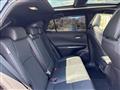 2024 Toyota Harrier Hybrid