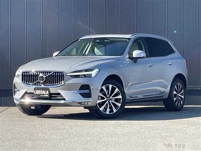 2023 Volvo XC60
