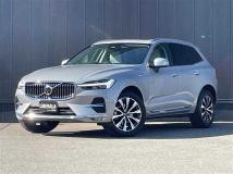 2023 Volvo XC60