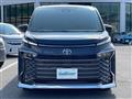 2023 Toyota Voxy