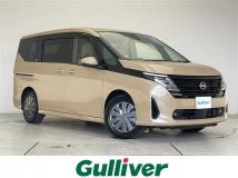 2024 Nissan Serena