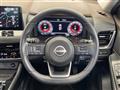 2022 Nissan X-Trail