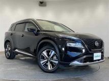 2022 Nissan X-Trail
