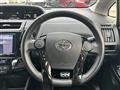 2017 Toyota PRIUS α