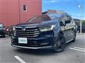 2021 Honda Odyssey Hybrid