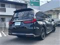 2021 Honda Odyssey Hybrid
