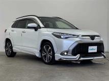 2023 Toyota CorollaCross