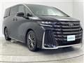 2024 Toyota Vellfire