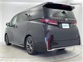2024 Toyota Vellfire