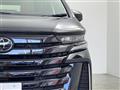 2024 Toyota Vellfire