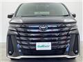 2024 Toyota Vellfire