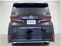2024 Toyota Vellfire