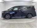 2024 Toyota Vellfire
