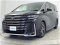 2024 Toyota Vellfire