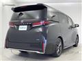 2024 Toyota Vellfire