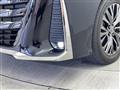 2024 Toyota Vellfire