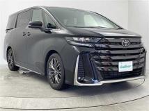 2024 Toyota Vellfire
