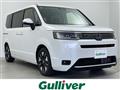 2025 Honda Step WGN