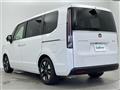 2025 Honda Step WGN