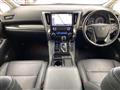 2019 Toyota Vellfire