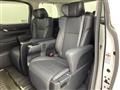 2019 Toyota Vellfire