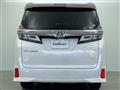 2019 Toyota Vellfire