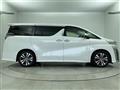 2019 Toyota Vellfire