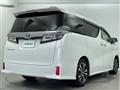 2019 Toyota Vellfire