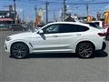 2022 BMW X4