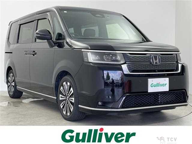 2023 Honda Step WGN