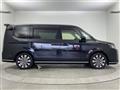 2023 Honda Step WGN