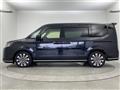 2023 Honda Step WGN
